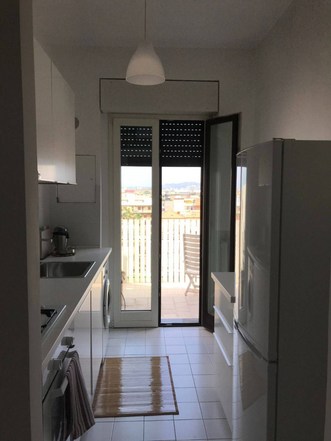 Appartamento in affitto a Pescara