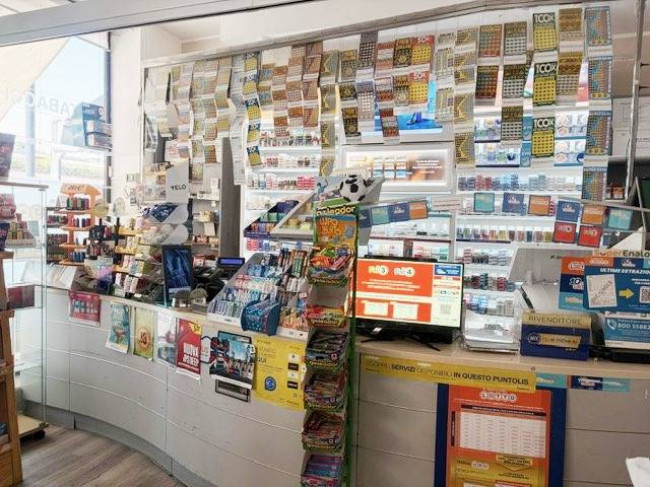 Attività commerciale in vendita a Pescara