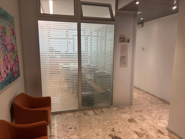 ufficio in affitto a Pescara