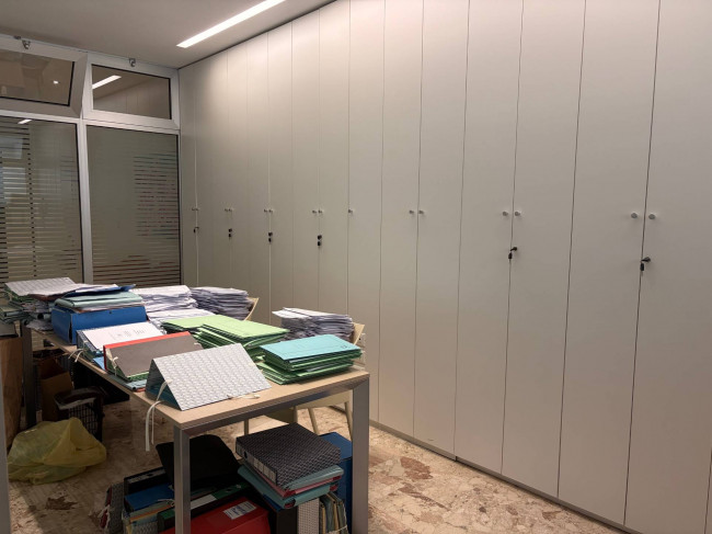 ufficio in affitto a Pescara