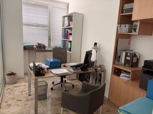 ufficio in affitto a Pescara