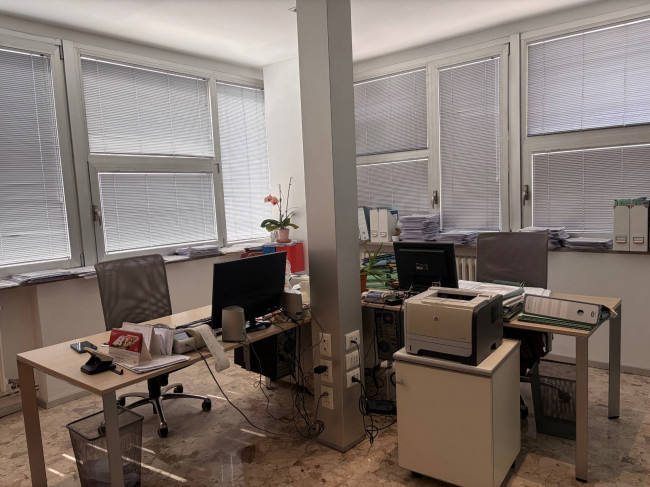 ufficio in affitto a Pescara