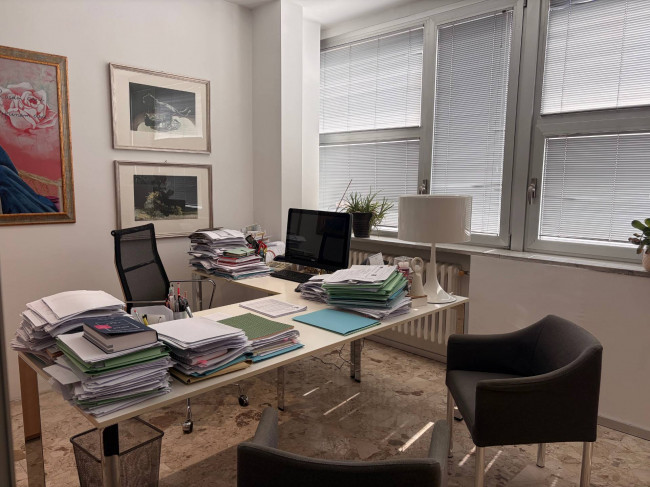 ufficio in affitto a Pescara
