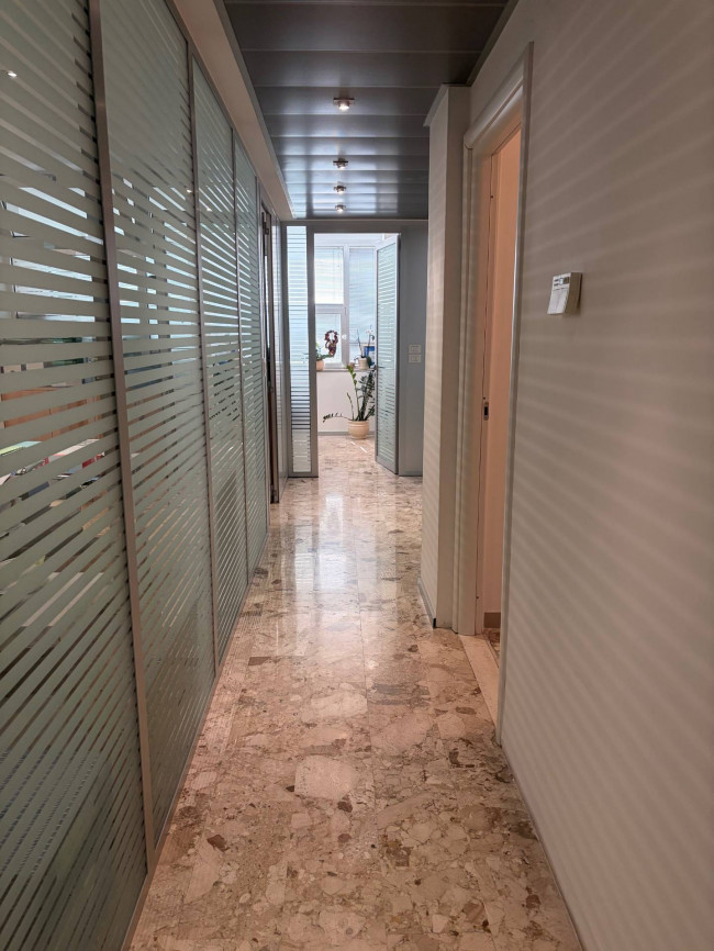 ufficio in affitto a Pescara