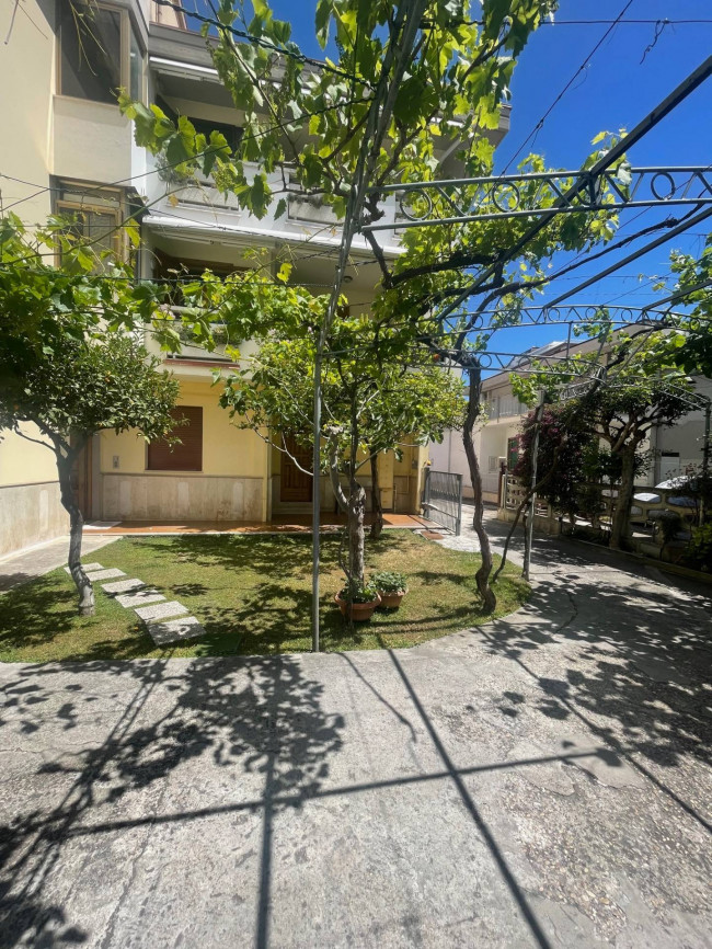 Appartamento in vendita a Montesilvano