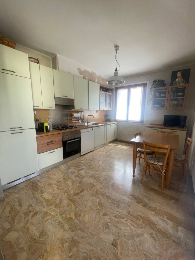 Appartamento in vendita a Montesilvano