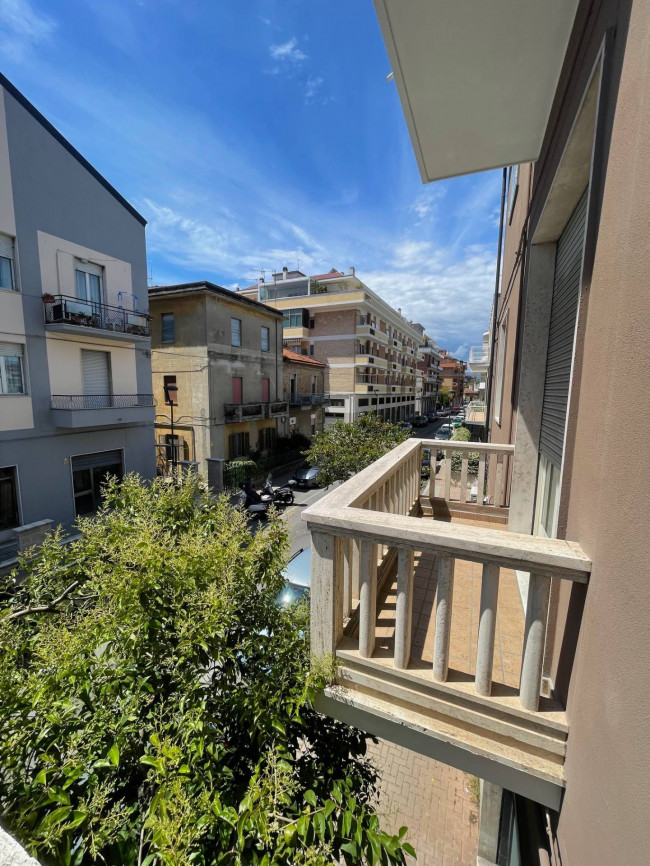 Appartamento in vendita a Pescara