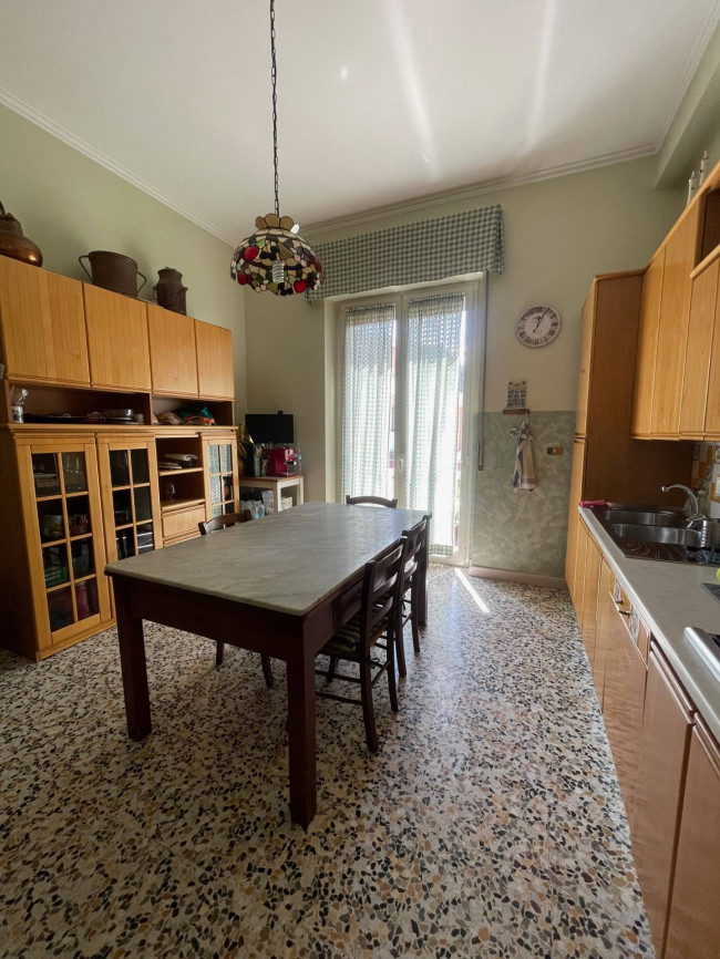 Appartamento in vendita a Pescara