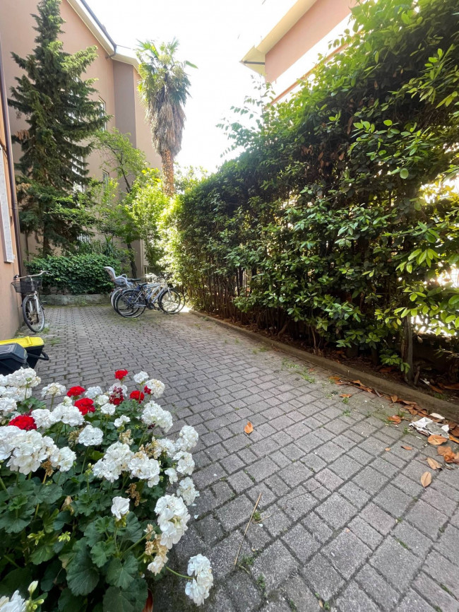 Appartamento in vendita a Pescara