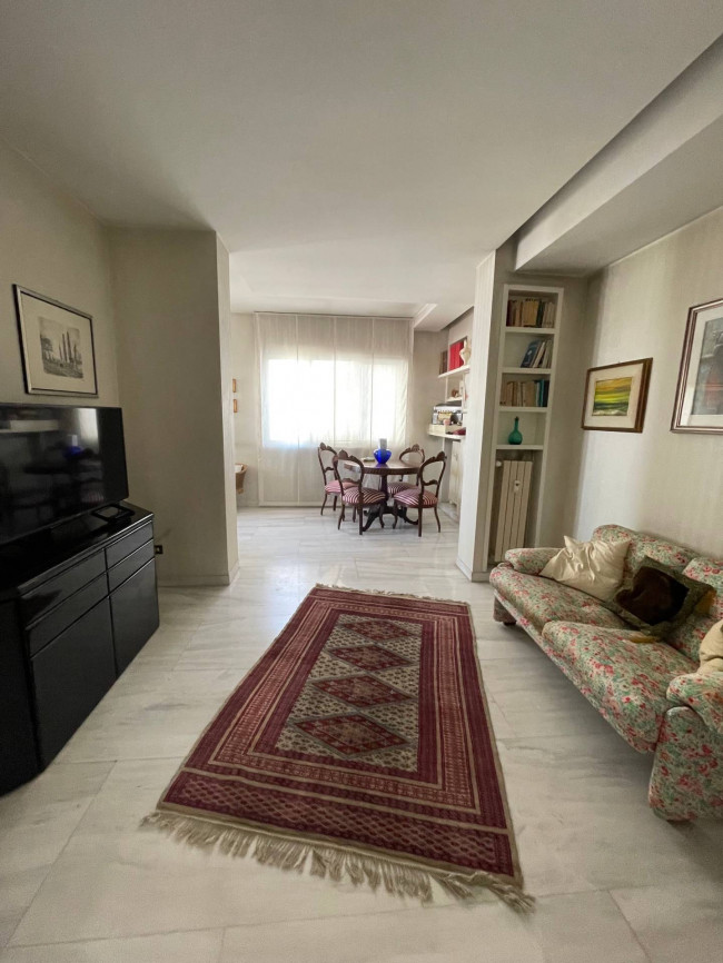 Appartamento in vendita a Pescara
