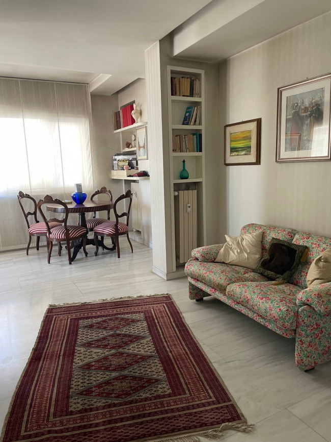 Appartamento in vendita a Pescara