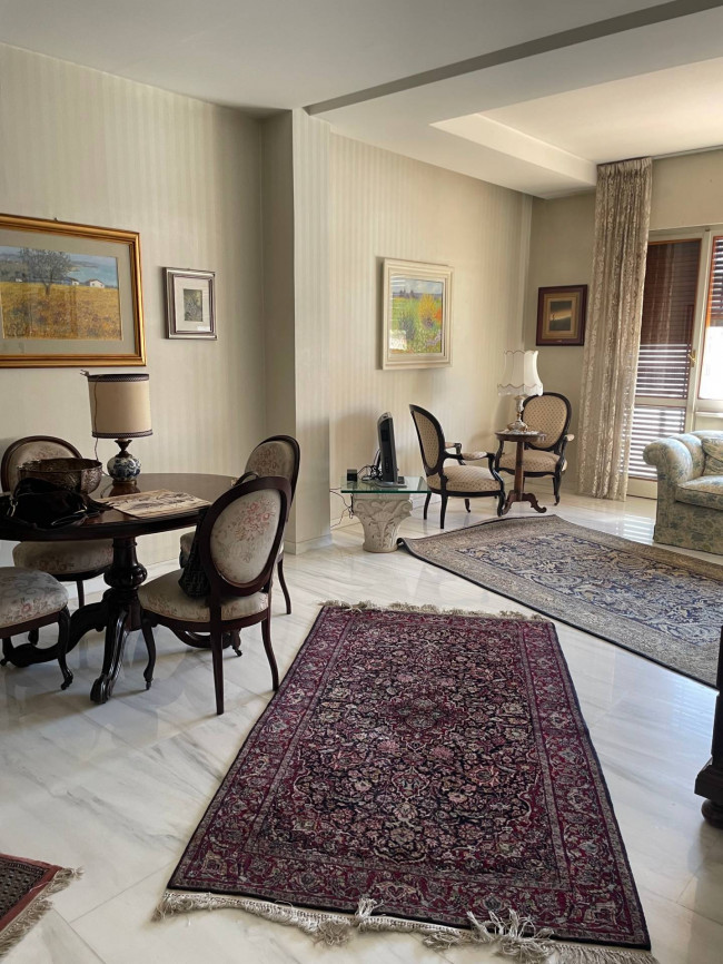 Appartamento in vendita a Pescara