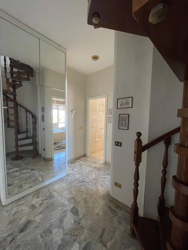 Appartamento in vendita a Pescara