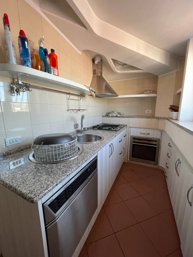 Appartamento in vendita a Pescara