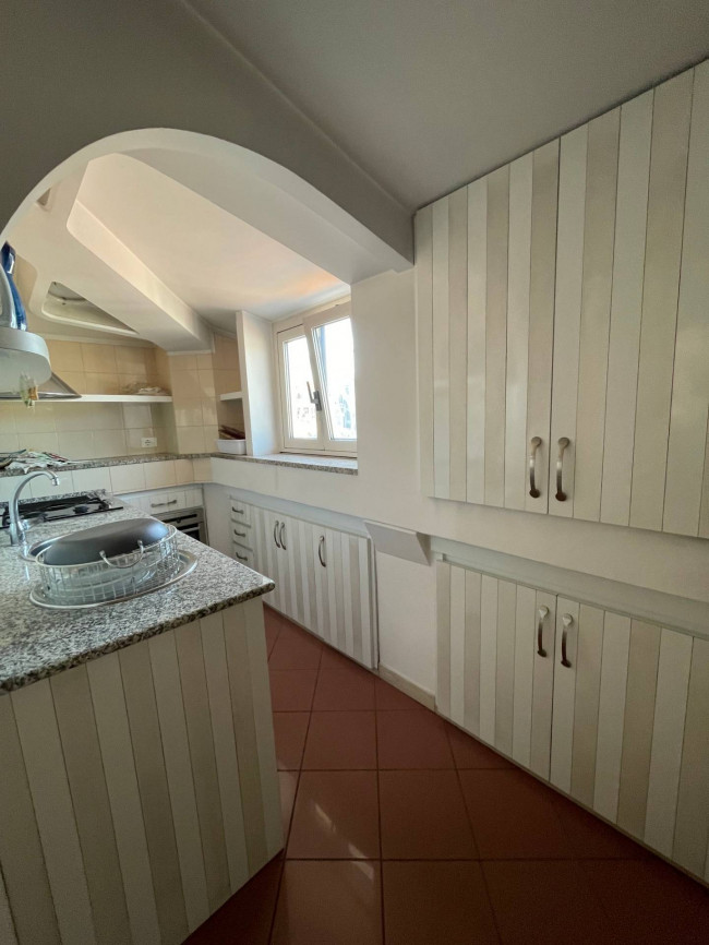 Appartamento in vendita a Pescara