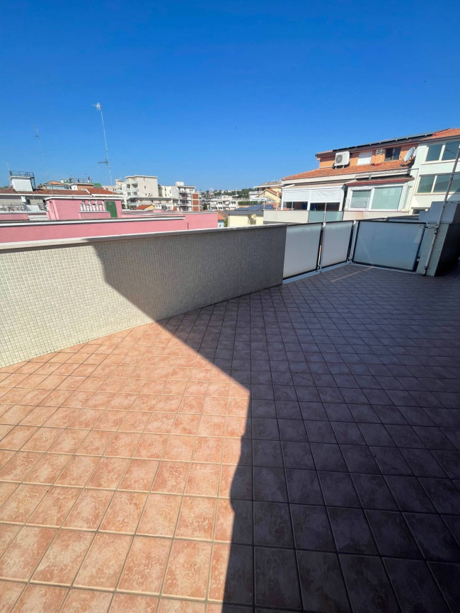Appartamento in vendita a Pescara