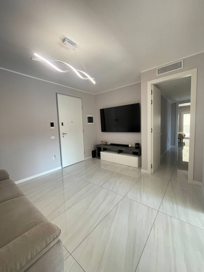 Appartamento in vendita a Pescara