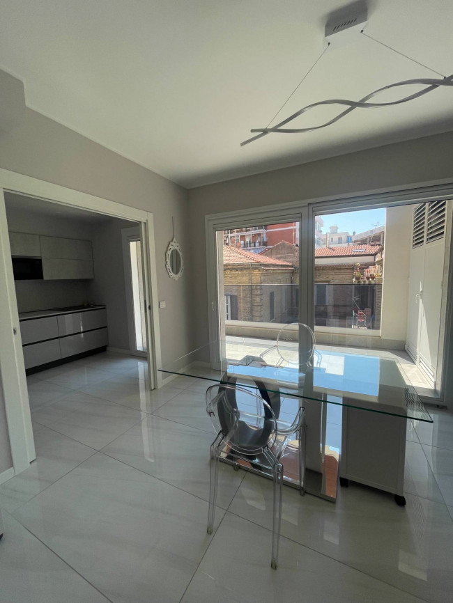 Appartamento in vendita a Pescara