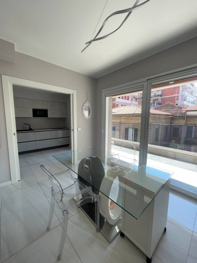 Appartamento in vendita a Pescara