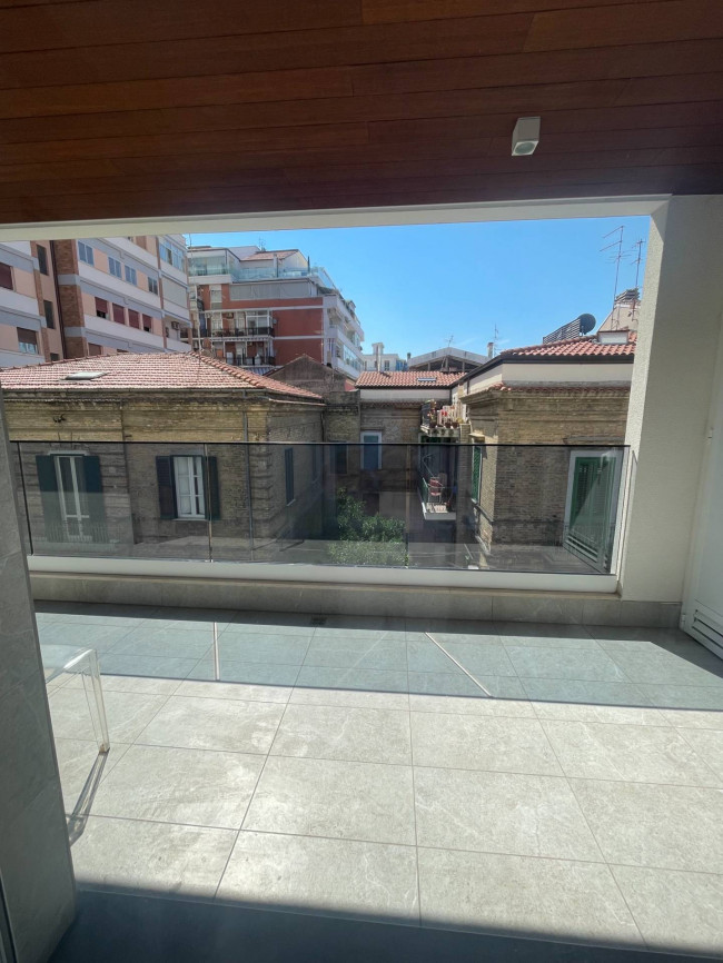Appartamento in vendita a Pescara