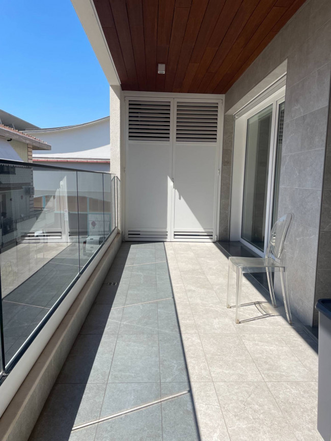 Appartamento in vendita a Pescara
