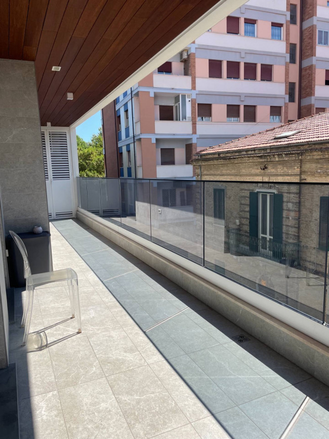 Appartamento in vendita a Pescara