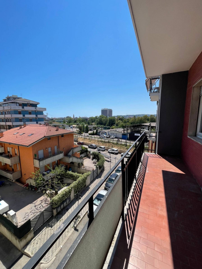 Appartamento in vendita a Pescara