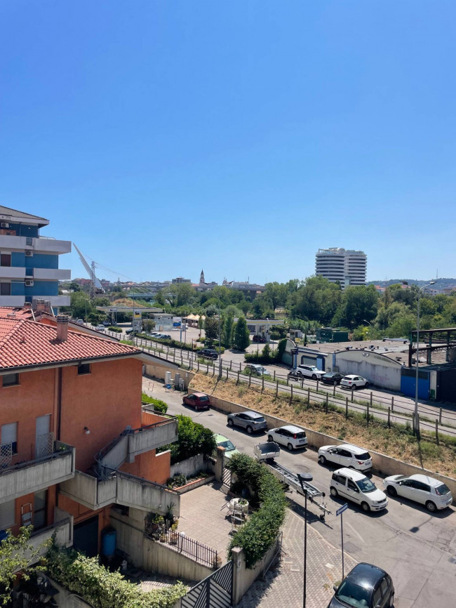 Appartamento in vendita a Pescara