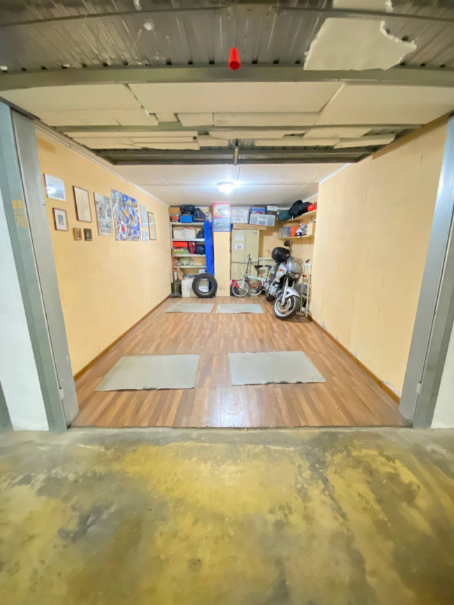 garage in vendita a Montesilvano