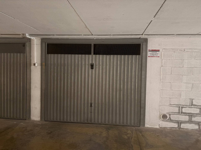 garage in vendita a Montesilvano