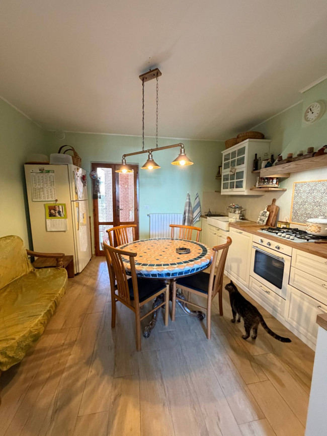 Casa singola in vendita a Silvi