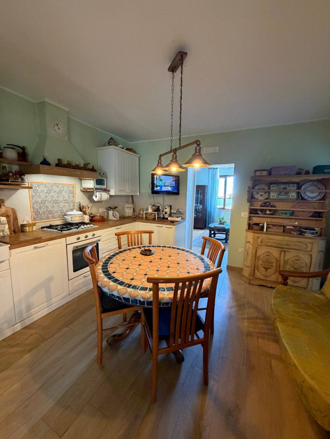Casa singola in vendita a Silvi