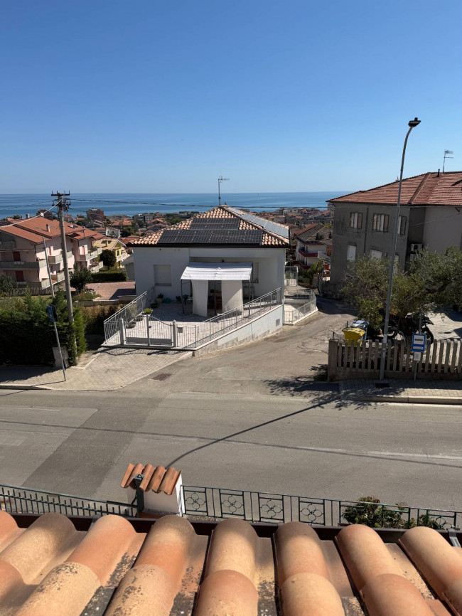 Casa singola in vendita a Silvi