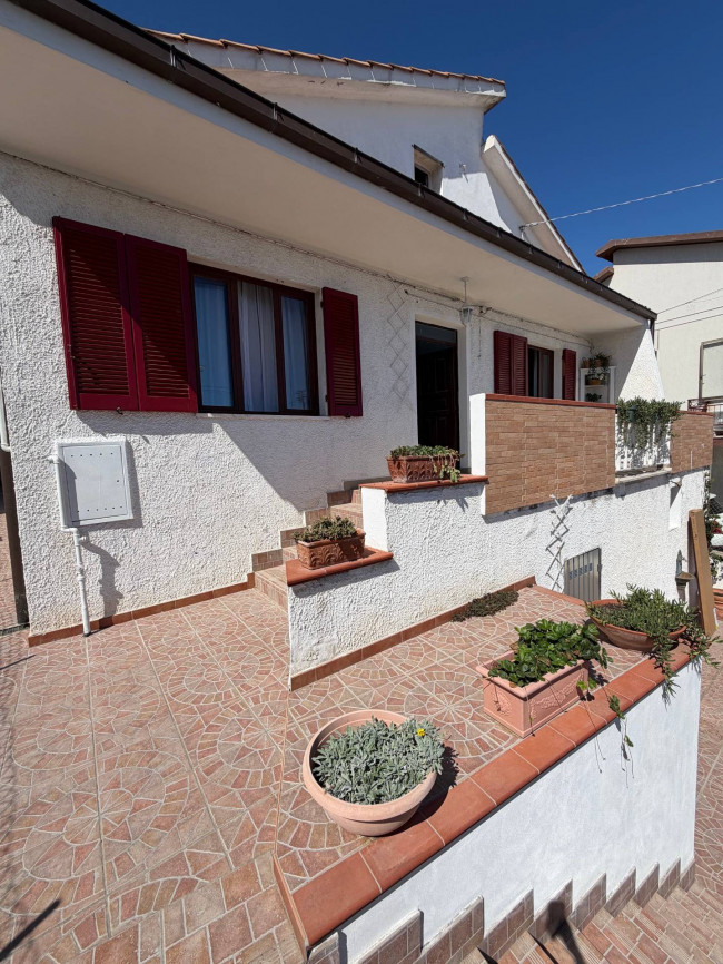 Casa singola in vendita a Silvi