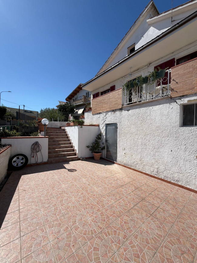 Casa singola in vendita a Silvi