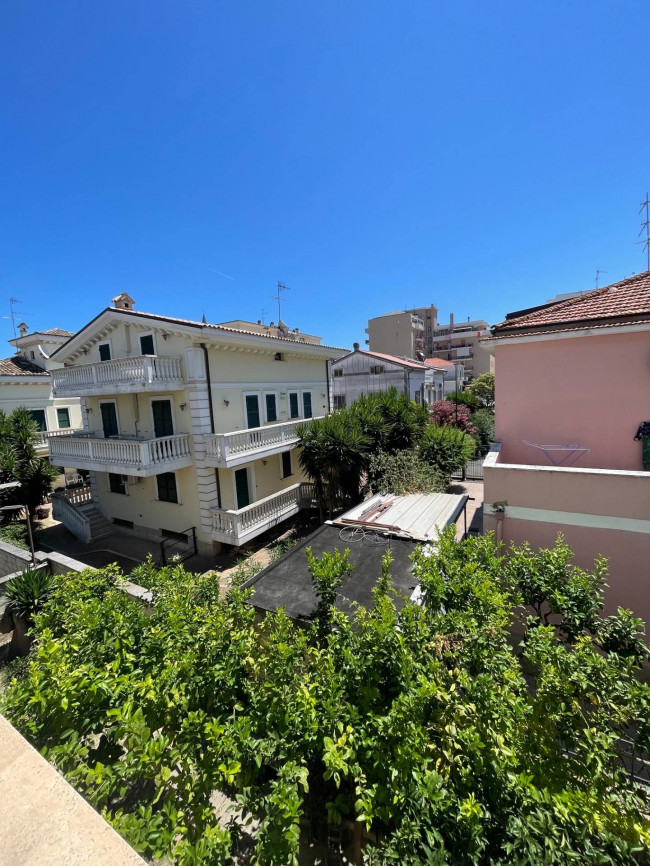 Appartamento in vendita a Pescara