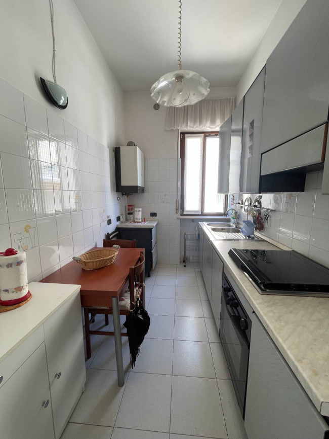 Appartamento in vendita a Pescara