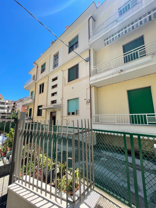 Appartamento in vendita a Pescara