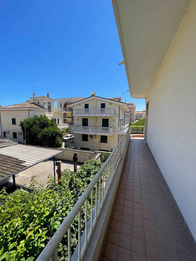 Appartamento in vendita a Pescara