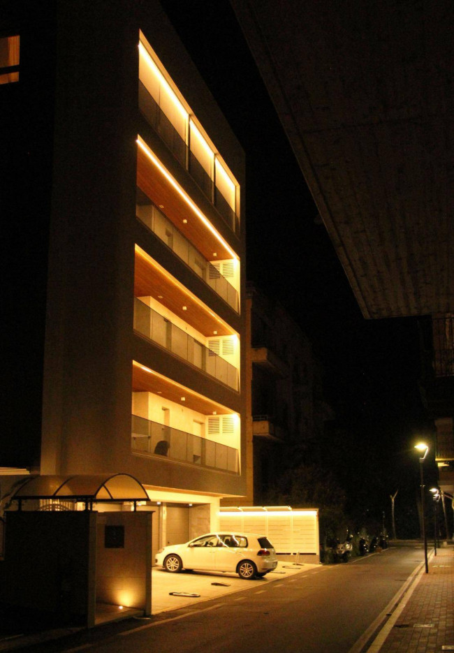 Appartamento in vendita a Pescara