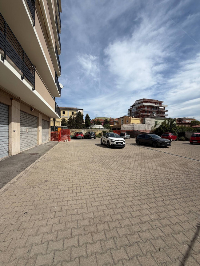 Appartamento in vendita a Pescara