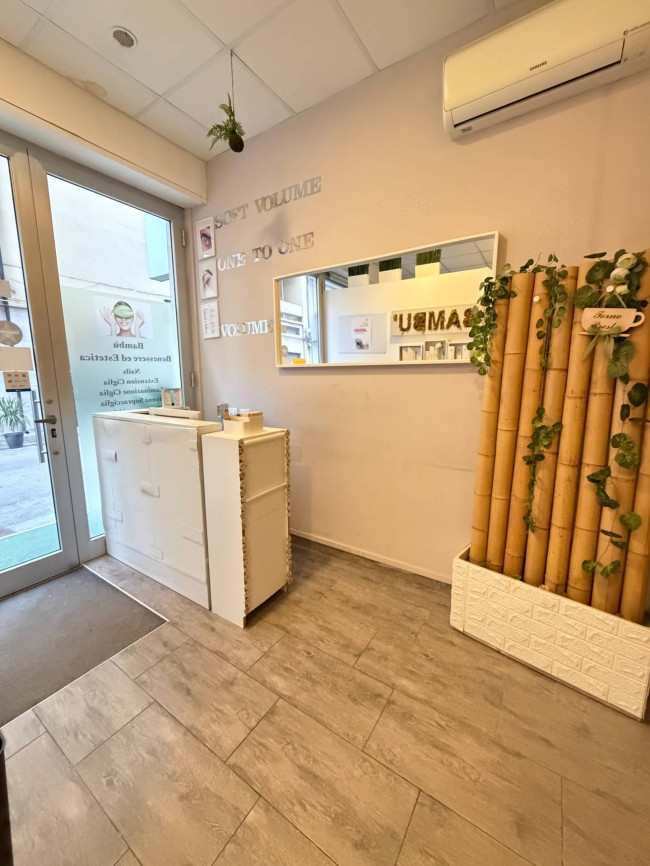 Locale commerciale in vendita a Pescara