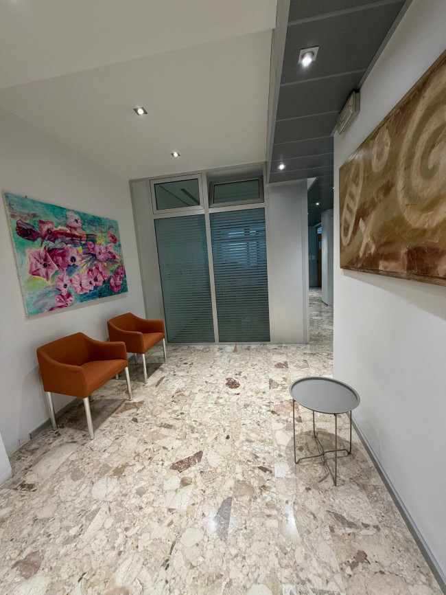 ufficio in affitto a Pescara