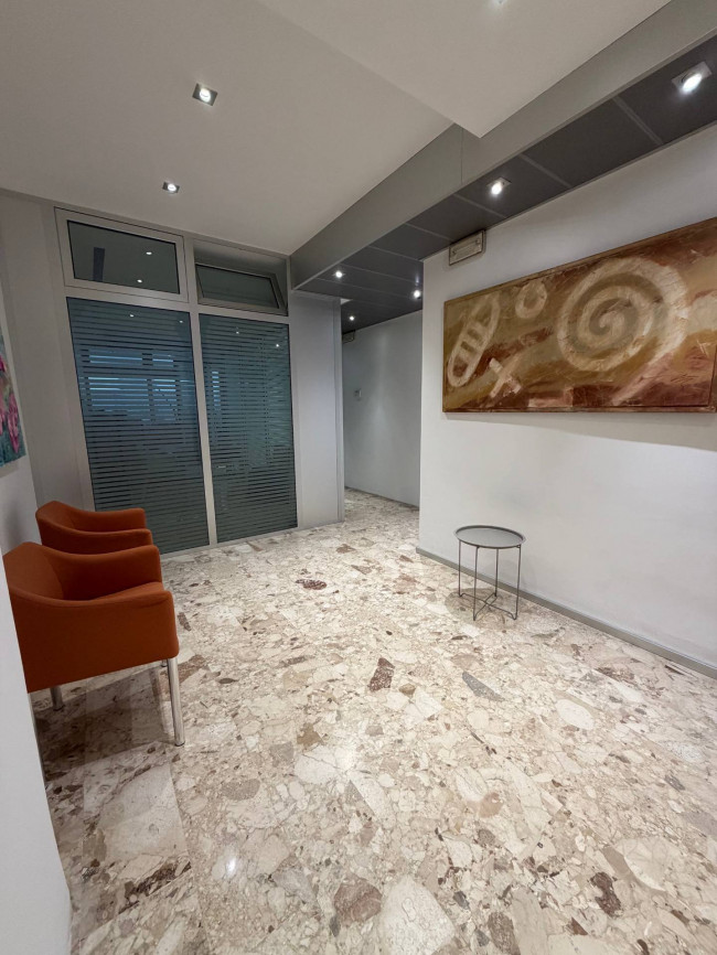 ufficio in affitto a Pescara