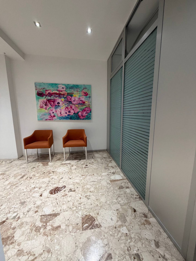 ufficio in affitto a Pescara