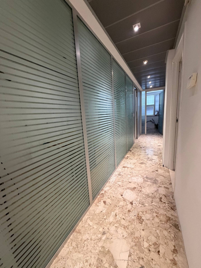 ufficio in affitto a Pescara