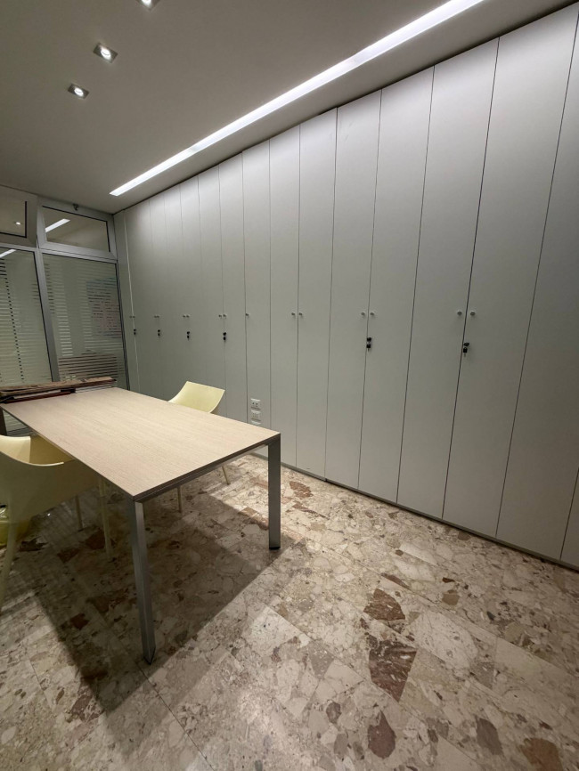 ufficio in affitto a Pescara
