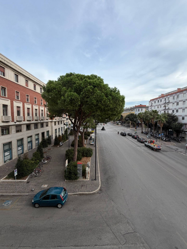 ufficio in affitto a Pescara