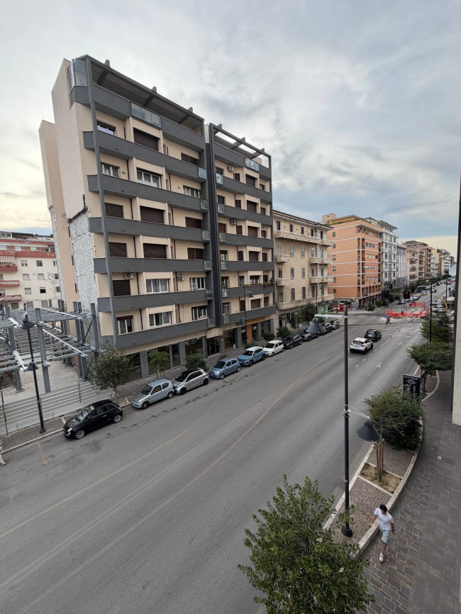 ufficio in affitto a Pescara