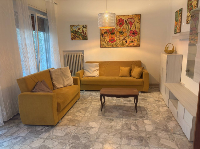 Appartamento in affitto a Pescara